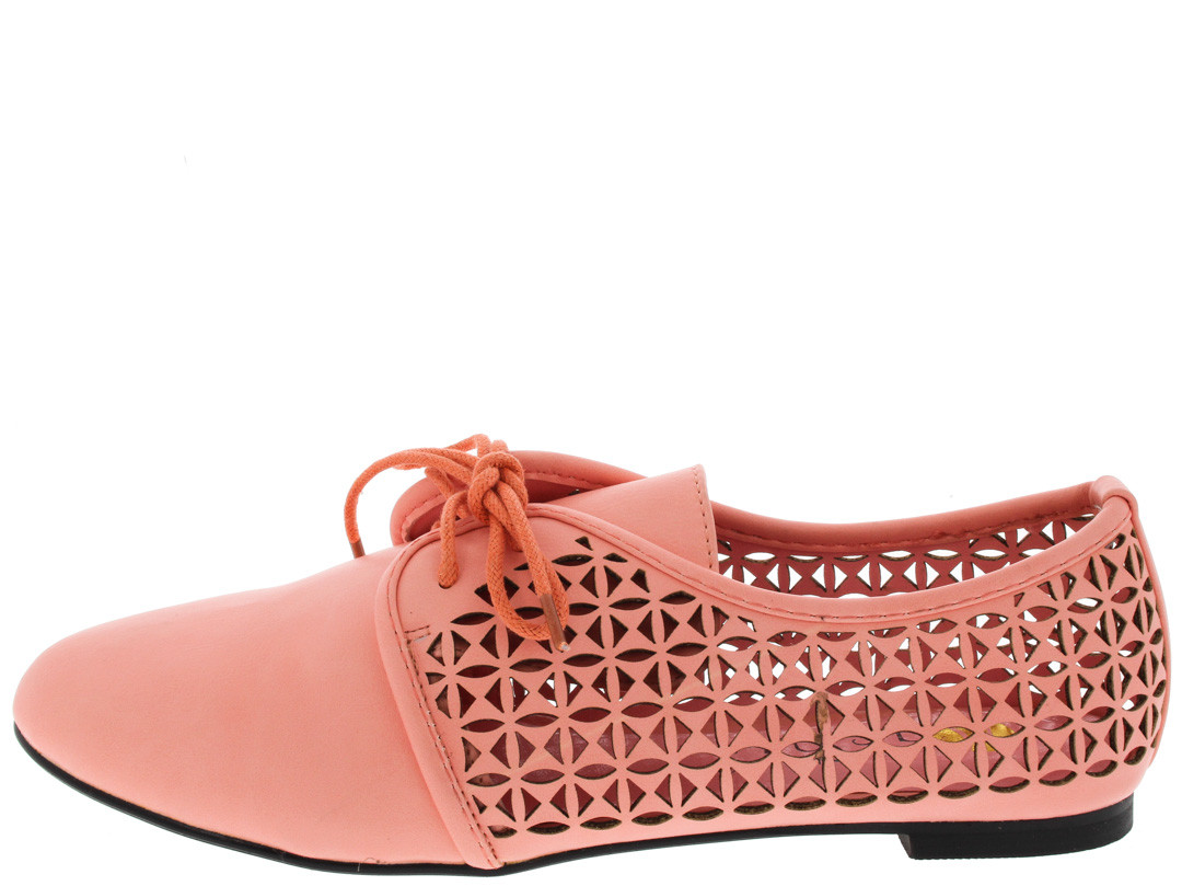 laser cut flats