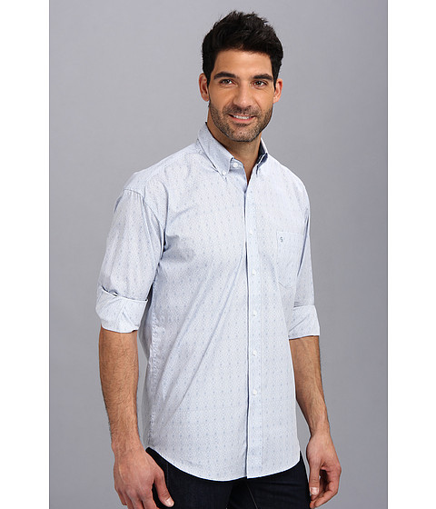 LS Roll Sleeve Shirt|Size: S