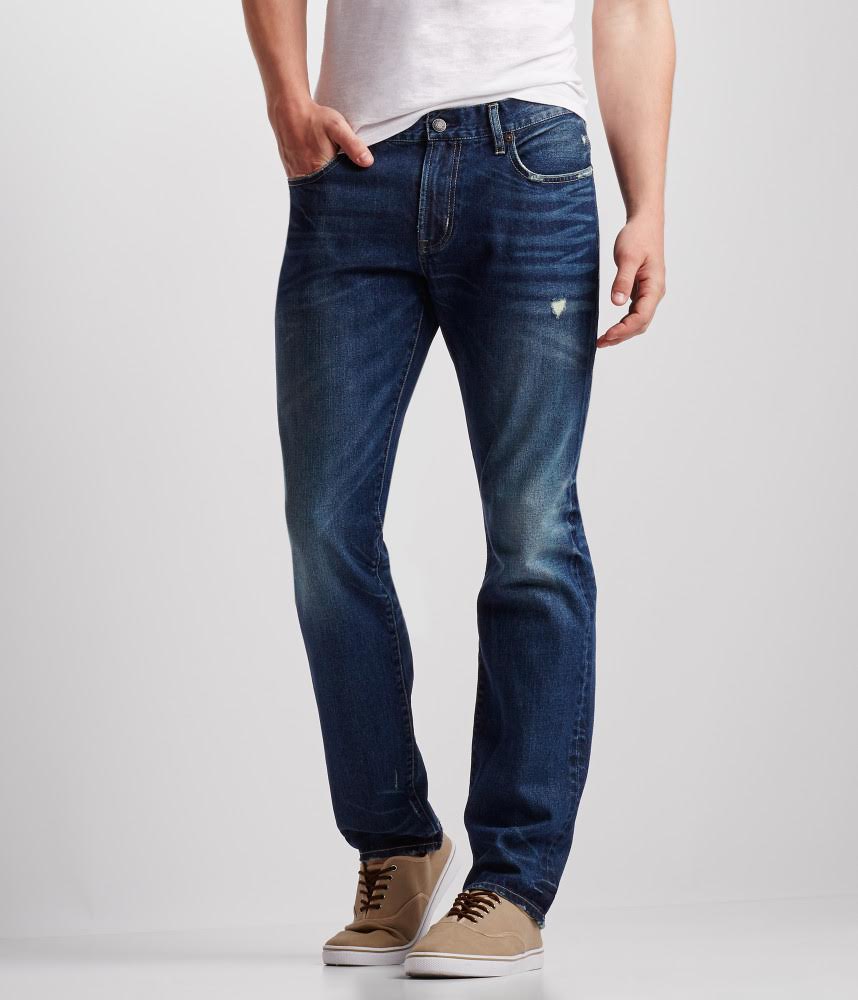 Slim Fit Jeans - 34/34 
