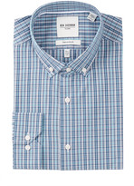Ben Sherman Plaid Long Sleeve Shirt|Size: L