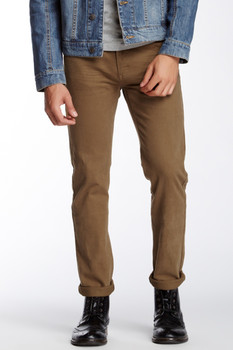 Corduroy Jeans - Size 38 x 34 