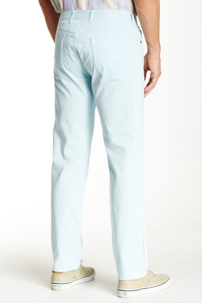 Tommy Bahama Slim Straight Pant - Size 33 x 32