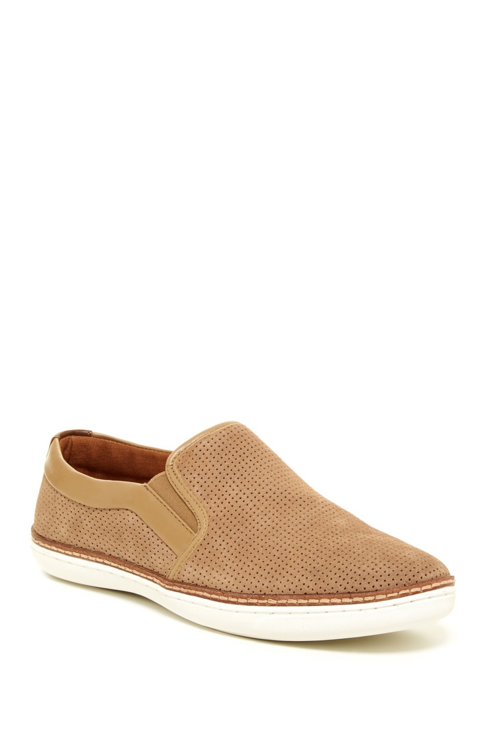 Steve Madden Suede Flats Size 12