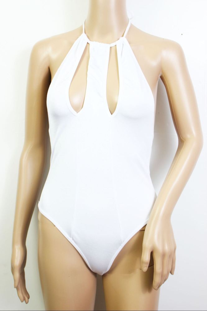 One Piece Swimsuit Size: S