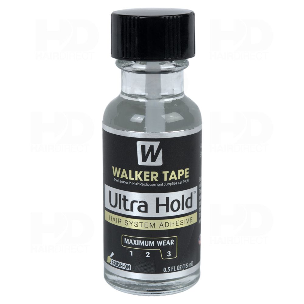 Ultra Hold Lace Wig Glue 