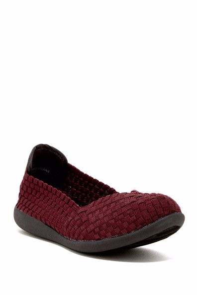 steve madden work flats