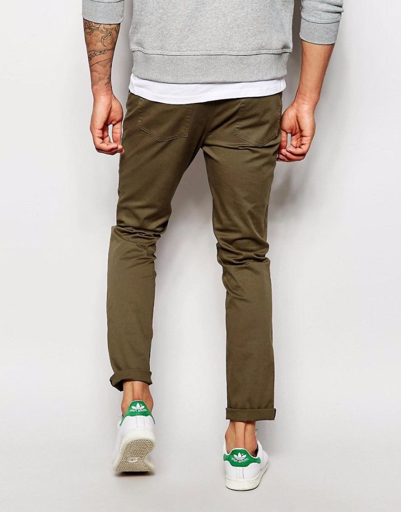 Men's Pants & Chinos Size 38 - Shop