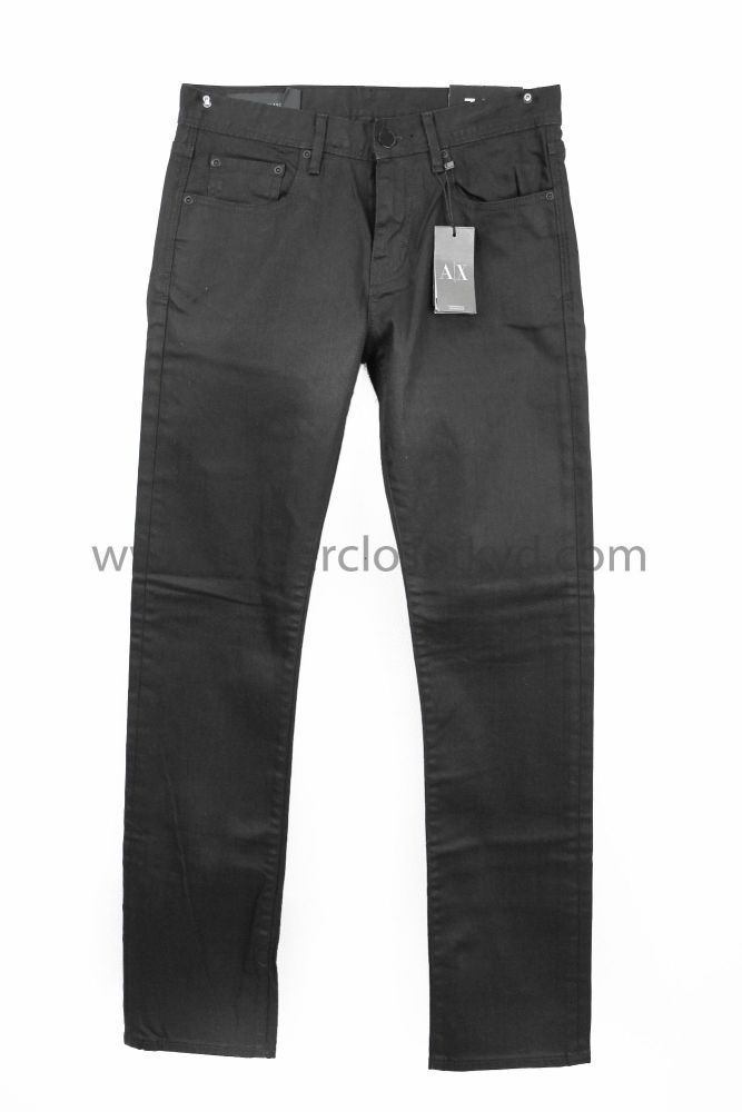 Armani Exchange Skinny Jean #1897 Size: 30 