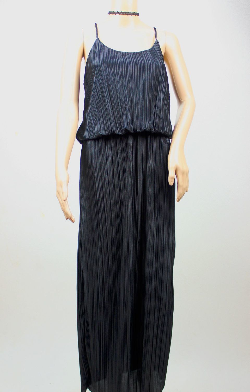 B328 Elegant Maxi Dress