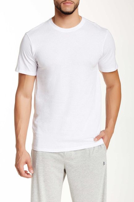 Original Penguin Slim Fit Tee Size: M