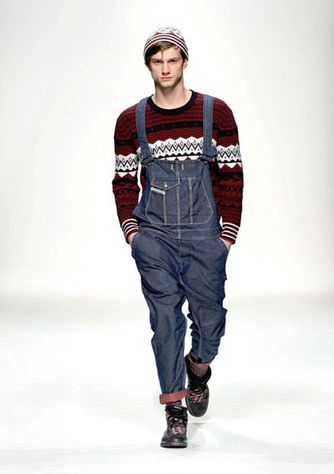 Jumper/Overall