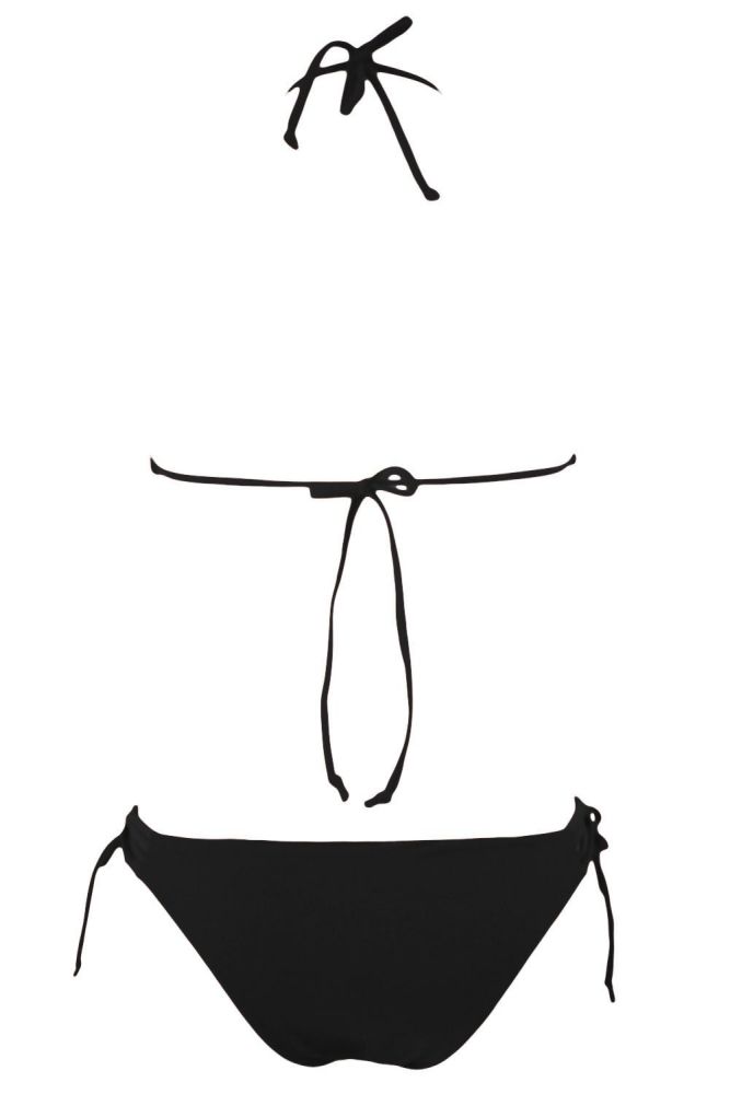 Tied Up Two Piece Swimsuit|Size: M
