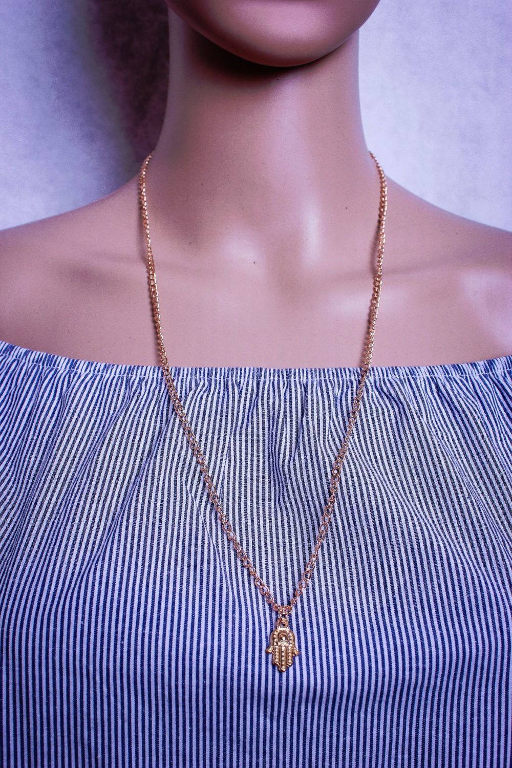 Fashion Gold Chain