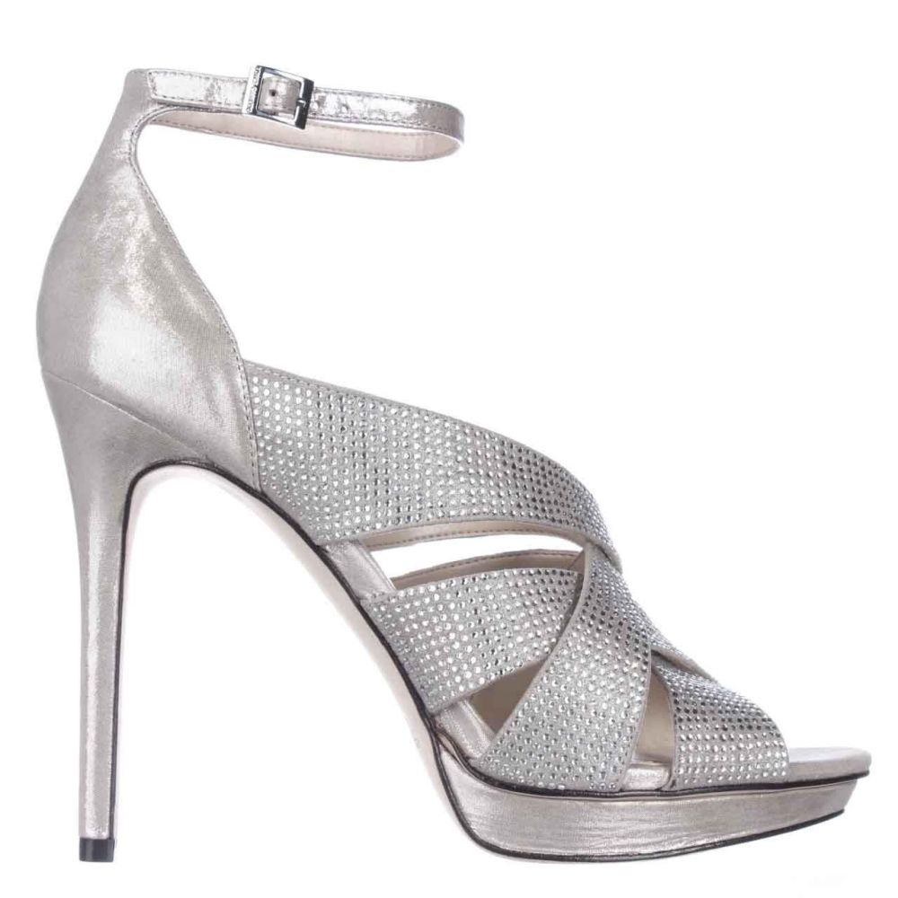 Vince Camuto Stoned Heels|Size 9.5