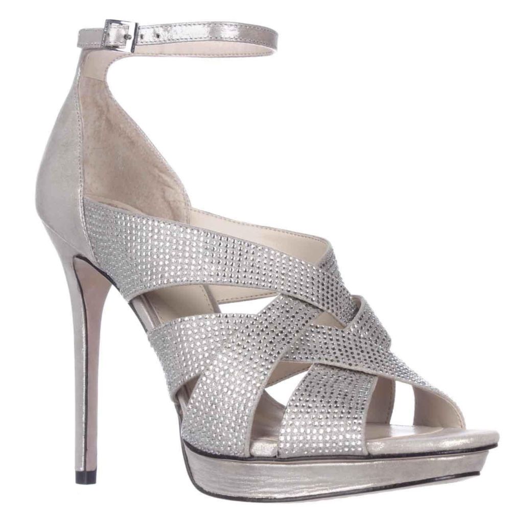 Vince Camuto Stoned Heels|Size 9.5