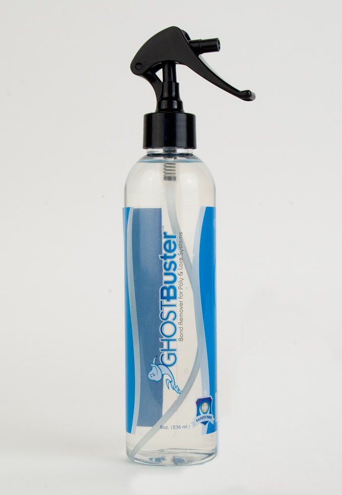 Ghost Buster Bond Remover Size: 8oz .237ml