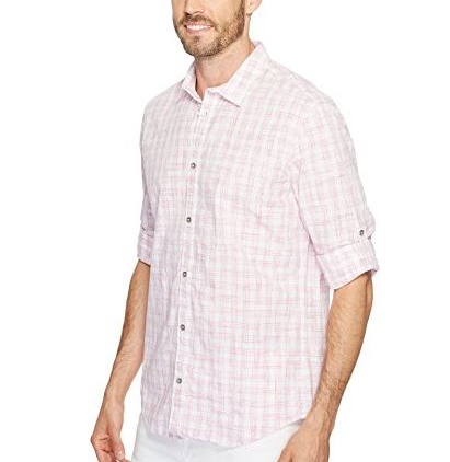 Calvin Klein Jeans Button Down Shirt|Size: M