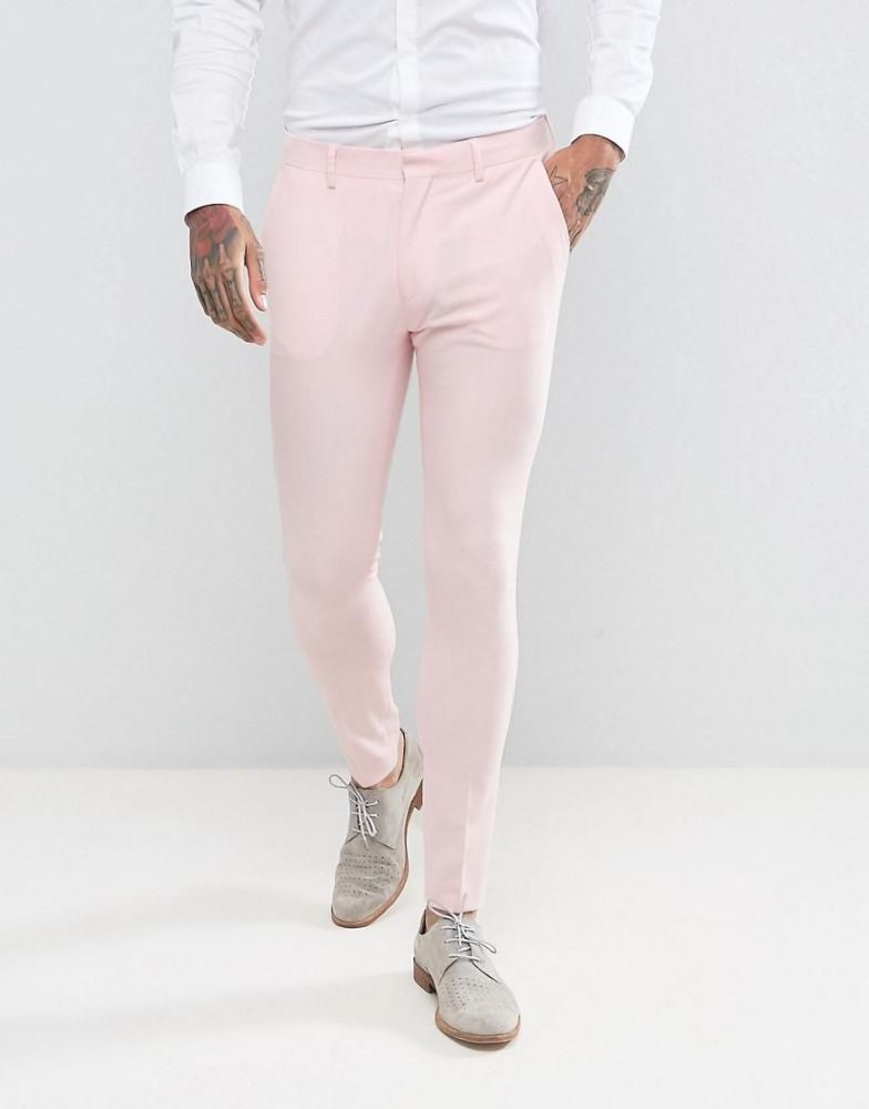 extra skinny dress pants