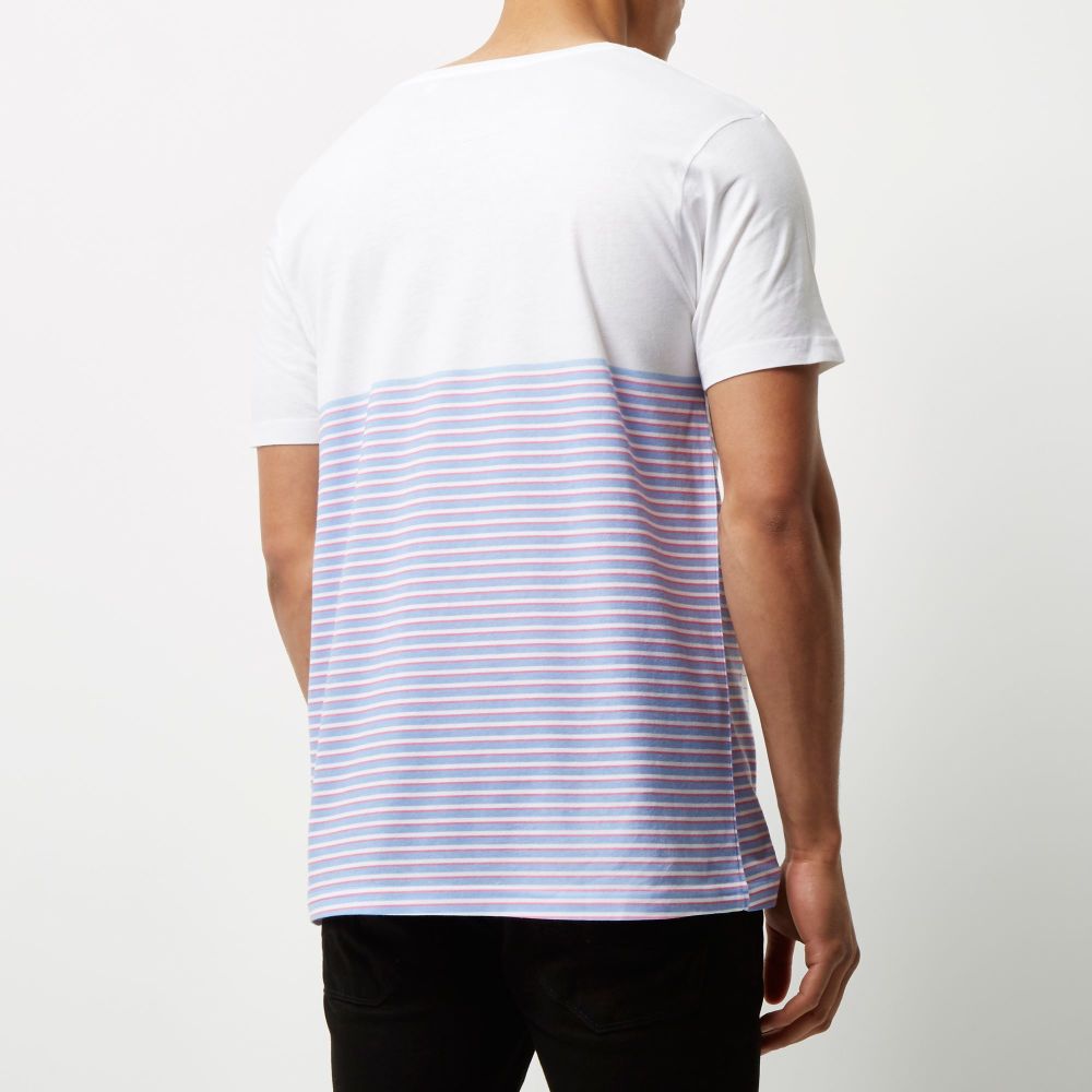 89 Print T-shirt|Size: XS