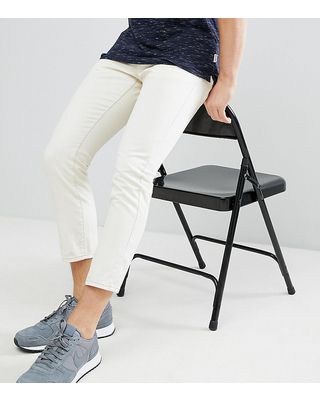 Slim Fit Cropped Jean|Size: W32 L32