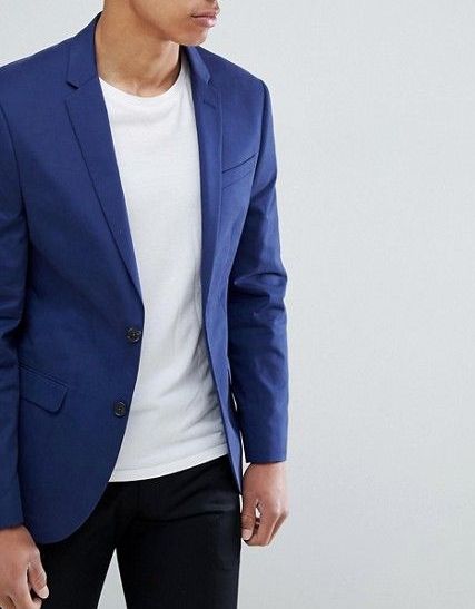 Blazer 40 size clearance