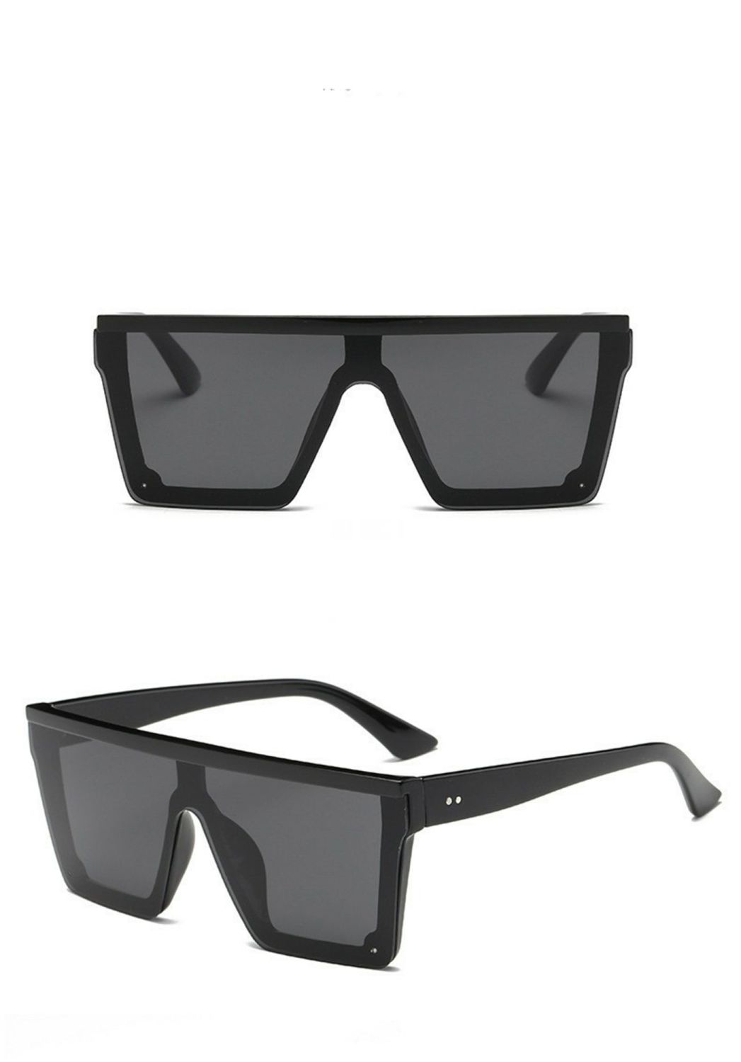 #12|Cyber Closet Men/Women Sunglasses