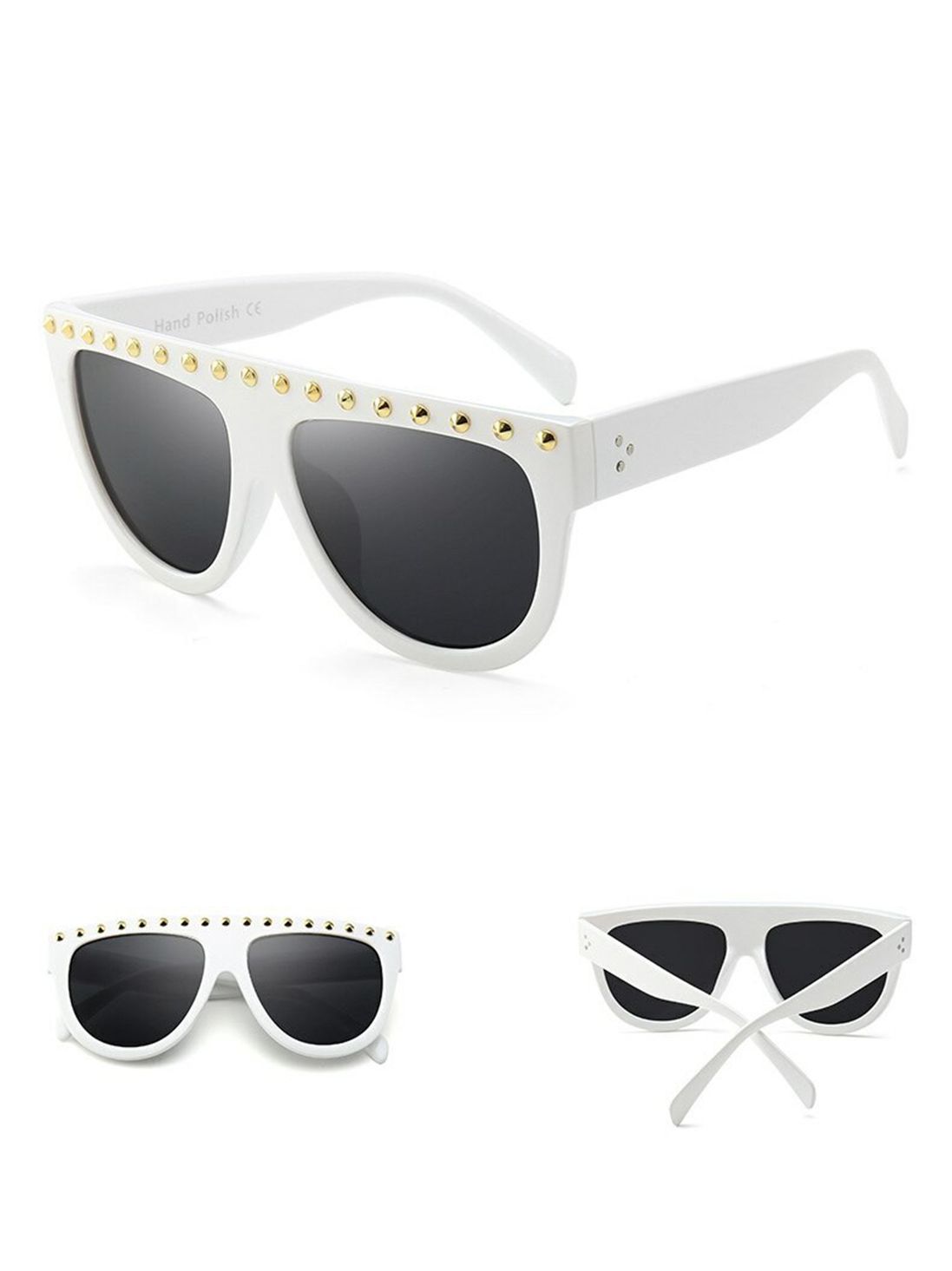 #38|Cyber Closet Women Sunglasses