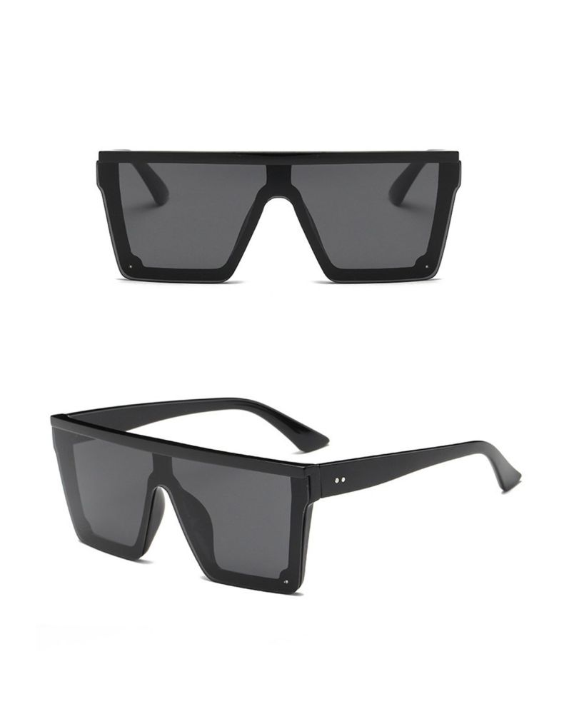 #4|Cyber Closet Men Sunglasses