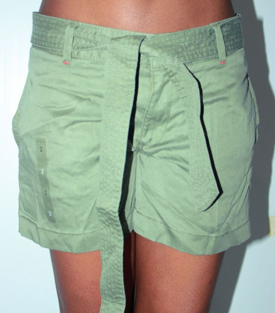 Shorts By Tommy Hilfiger|Size: 2