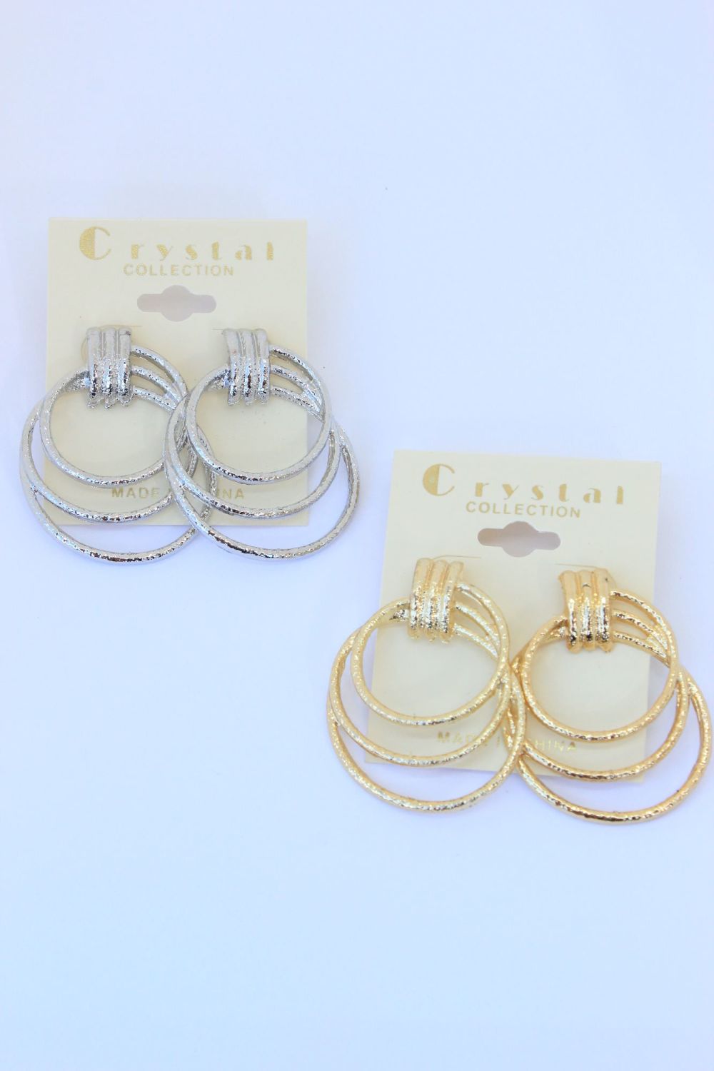 Super Cute Drop Earrings