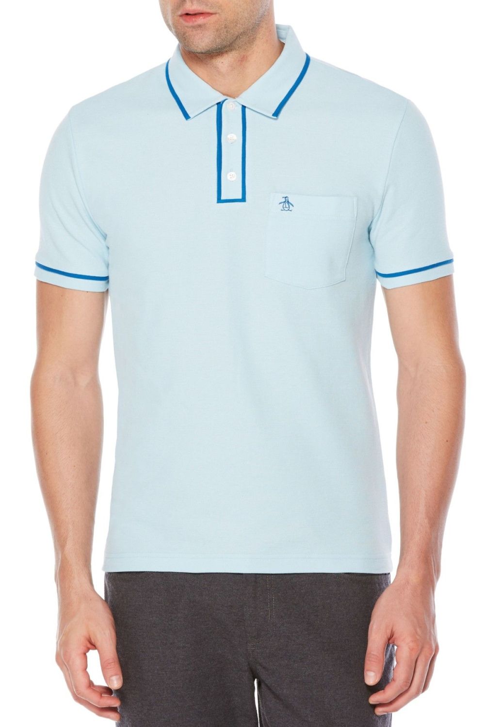 Original Penguin Polo (Big & Tall)|Size: 4XLL