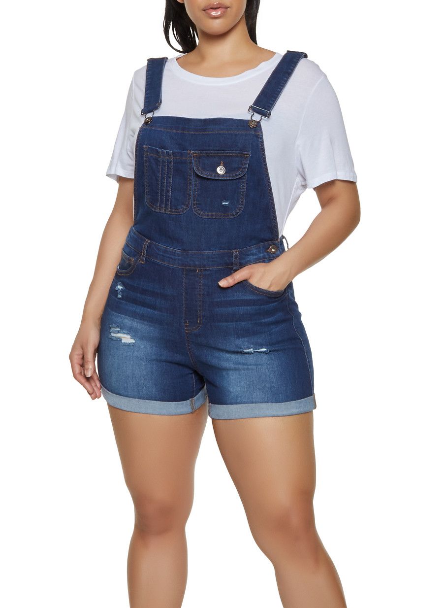 jumper jeans short