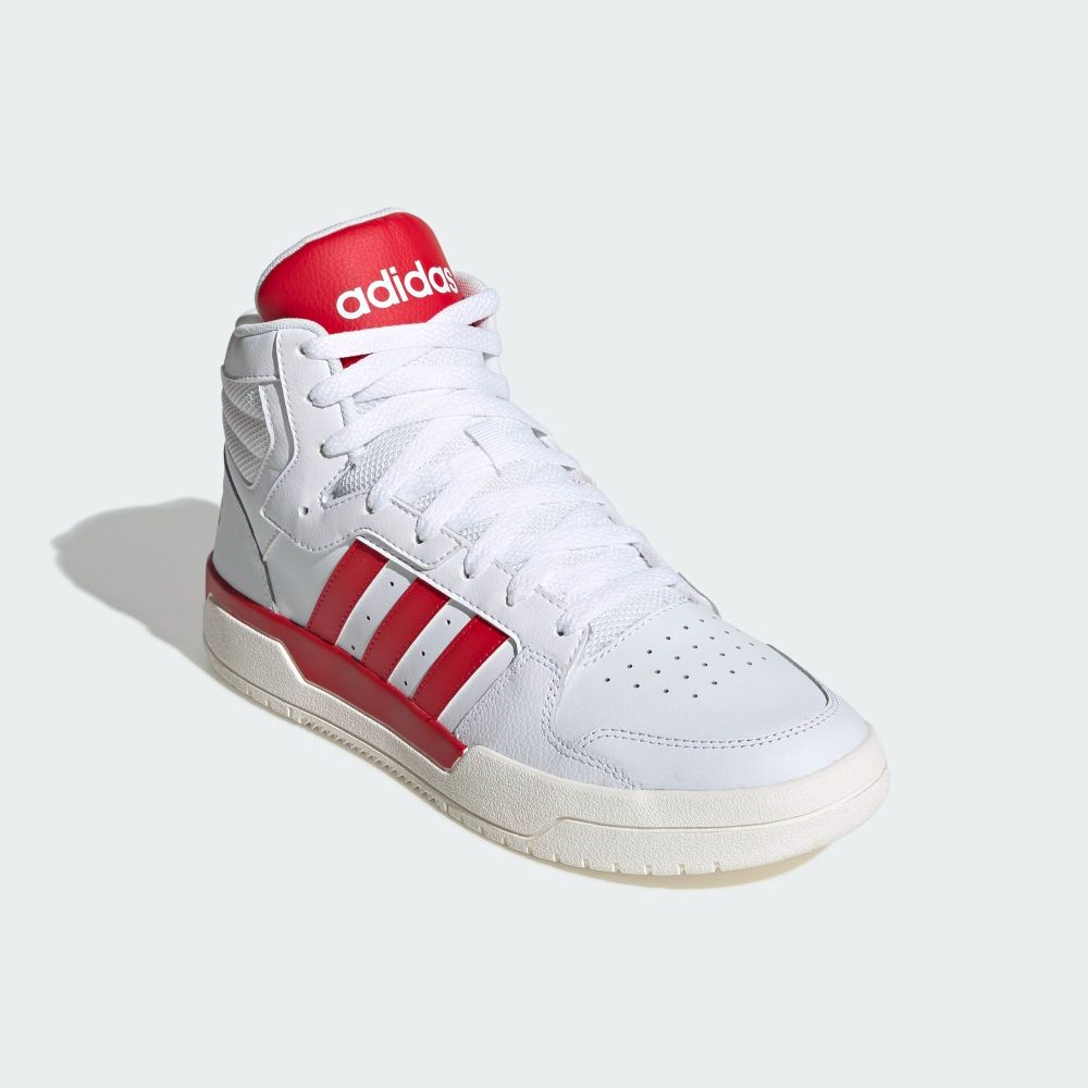 High-Top Sneaker By Adidas|Size: 9.5