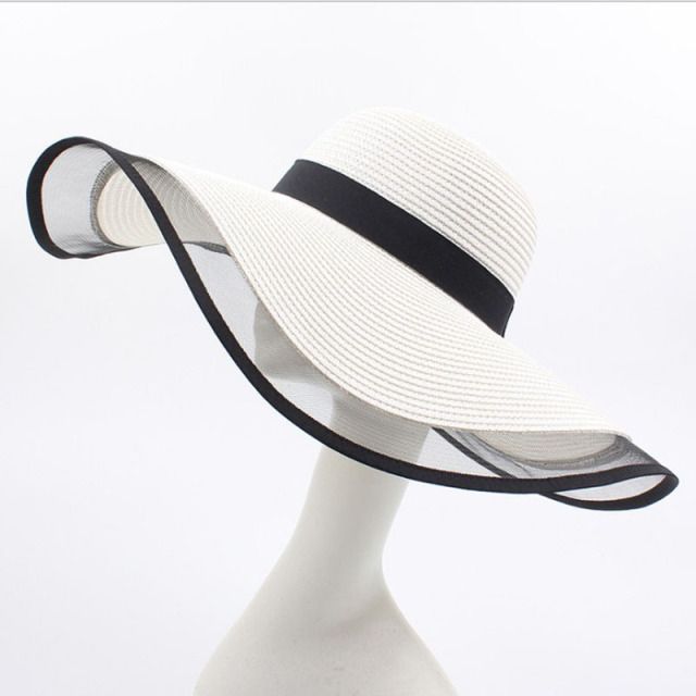 Bohemia Style Vintage Design Fashion Hat|Size: (One Size Fits Most)