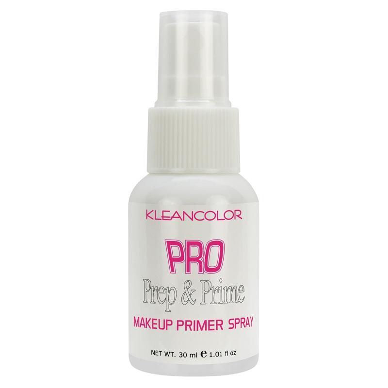 Pro Prep & Prime Makeup Primer Spray