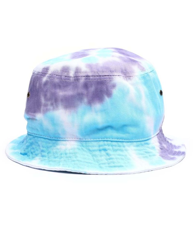 Tie-dye Bucket Hat Size: S/M