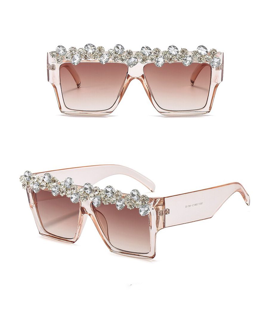 Fashion Luxury Eyeglasses #7