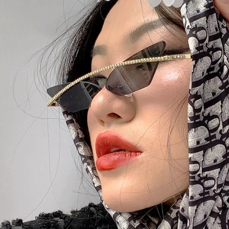 luxury eyeglasses