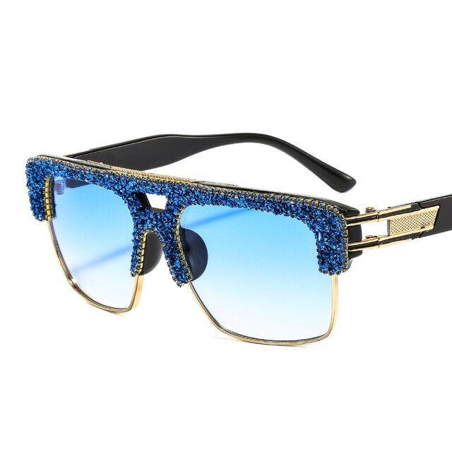 Fashion Luxury Eyeglasses #29