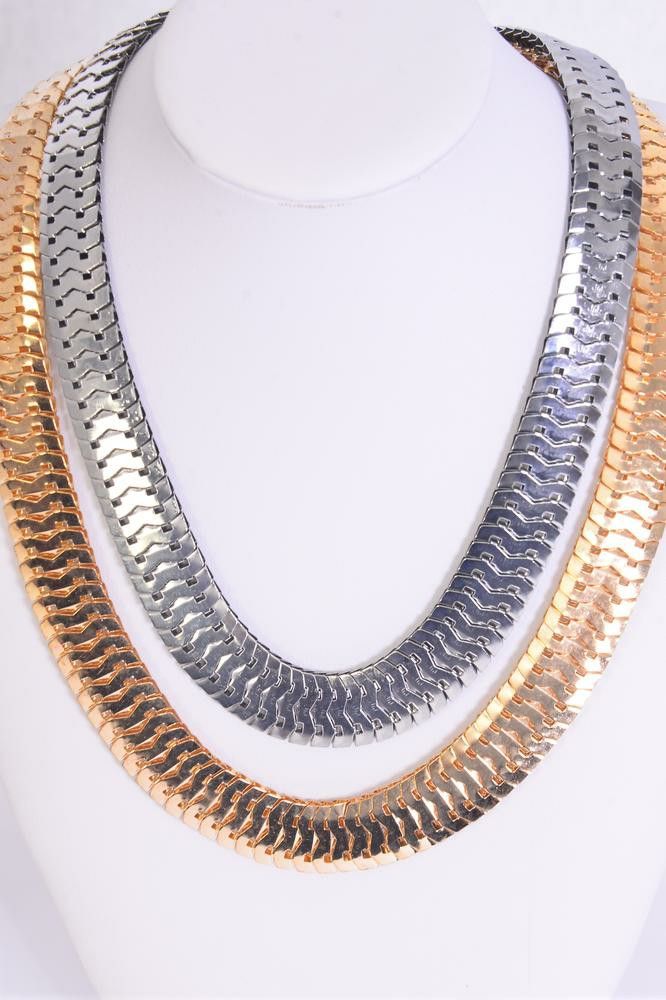 Fashion Necklace Chain