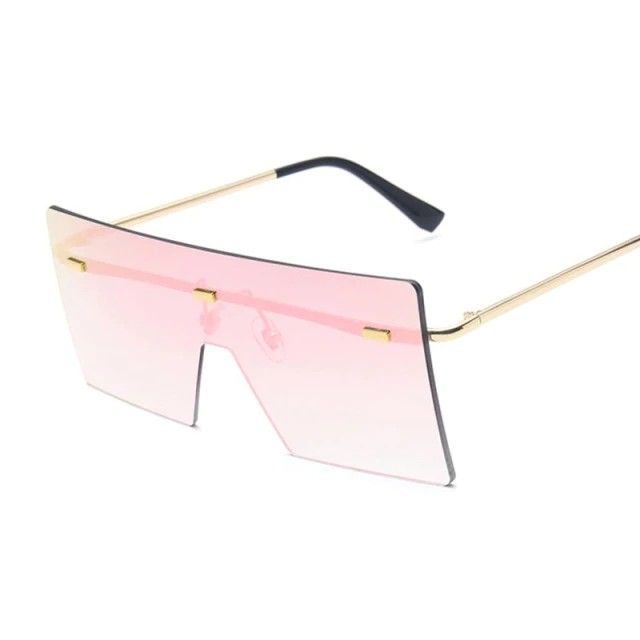 #02 Cyber Closet Women Sunglasses