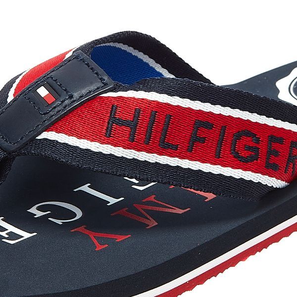 Tommy Hilfiger Flip-flop Size: 10