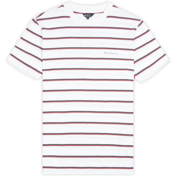 Ben Sherman Short Sleeve T-Shirt Size: M