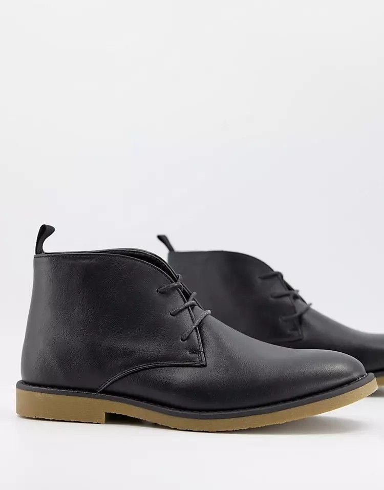 French connection clearance mens desert boots