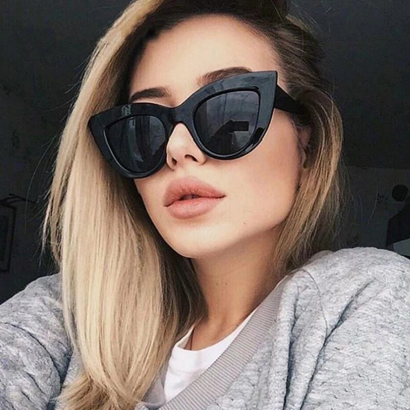 #59 Cyber Closet Women Sunglasses