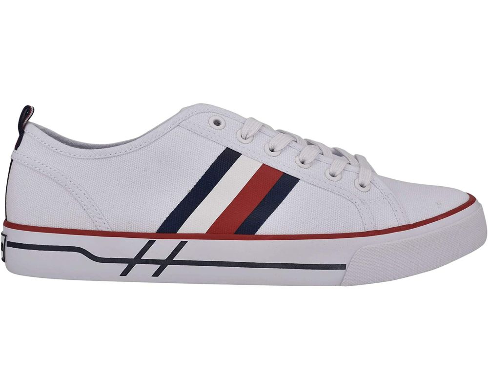 Tommy Hilfiger Sneakers Size: 12