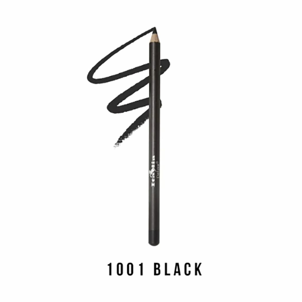 1001 Black Ultra Fine Eye liner