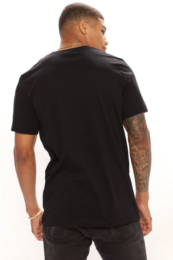 GUAP Short Sleeve T-Shirt Size: 2XL
