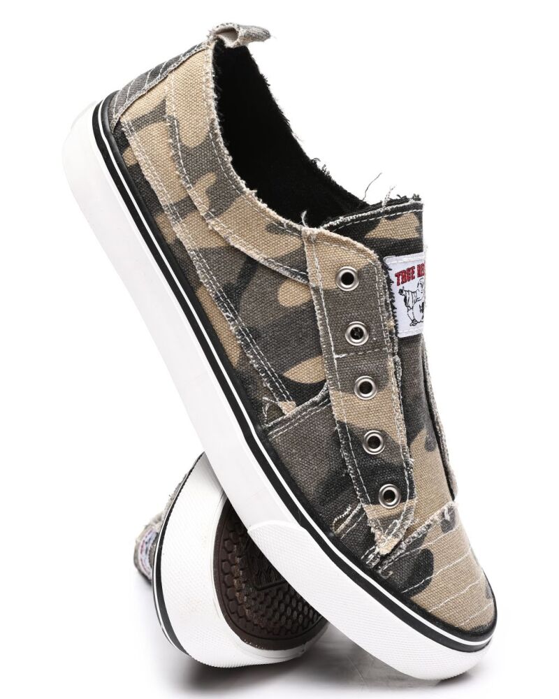 Sneakers by True Religion Size: 9.5