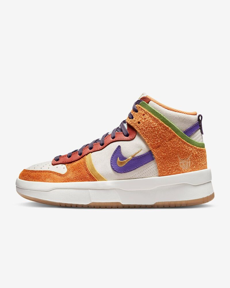 Nike Dunk High Up Premium Shoes